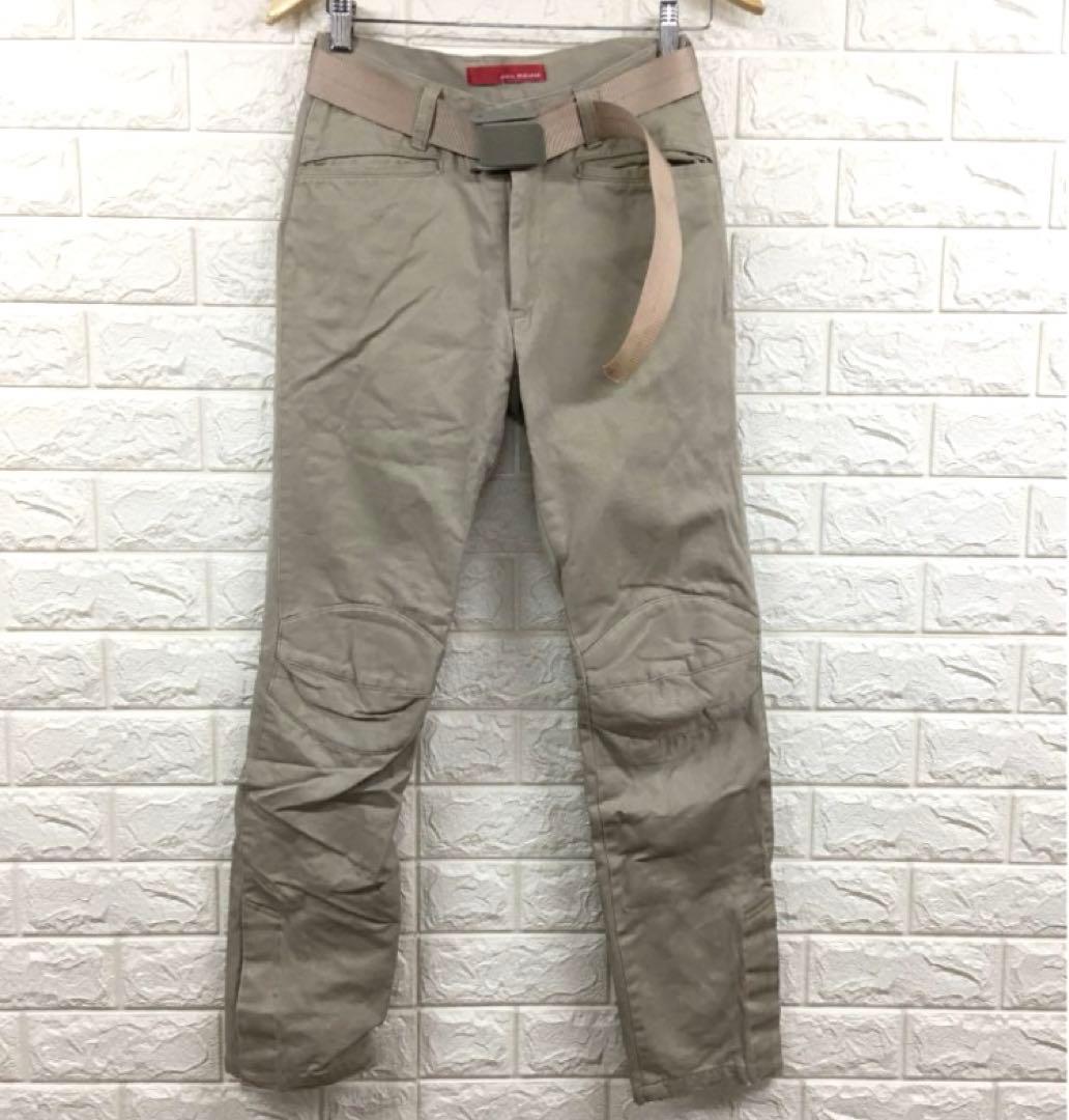 名作　GENERAL RESEARCH ジェネラルリサーチ　モトクロスパンツ　M