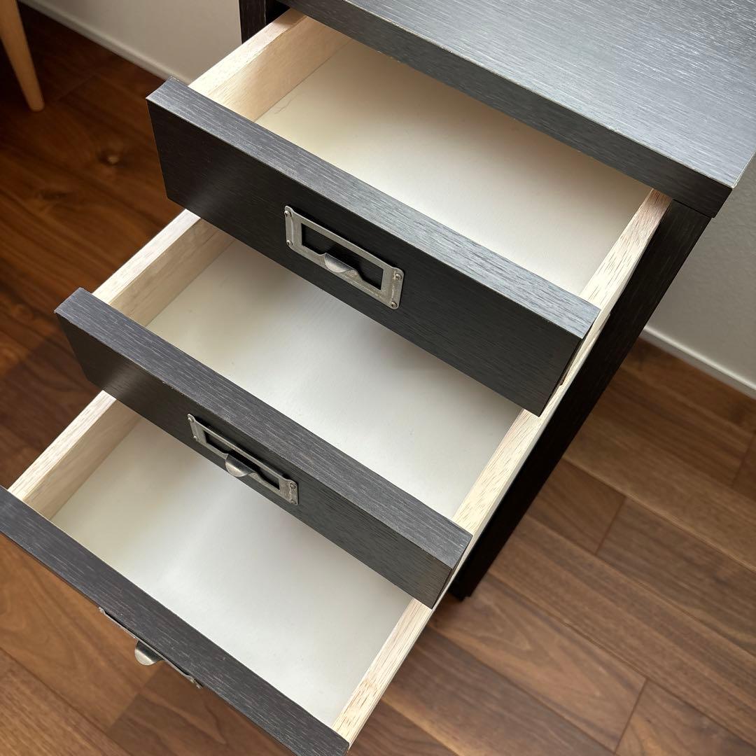 多段 8段チェスト ベルメゾンネット 収納 引き出し