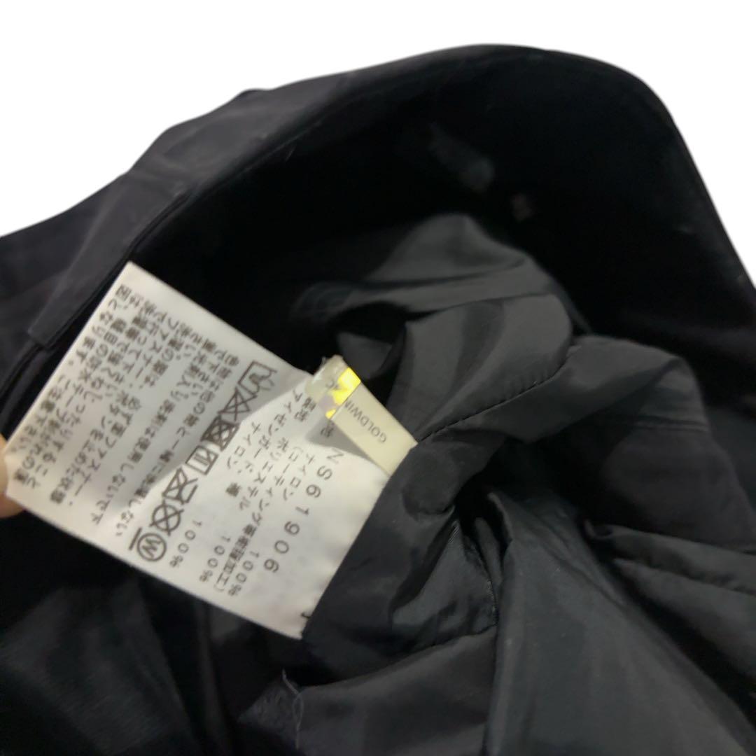 ノースフェイス　パウダーフローパンツ　WS スノボ　スキー　ウエア