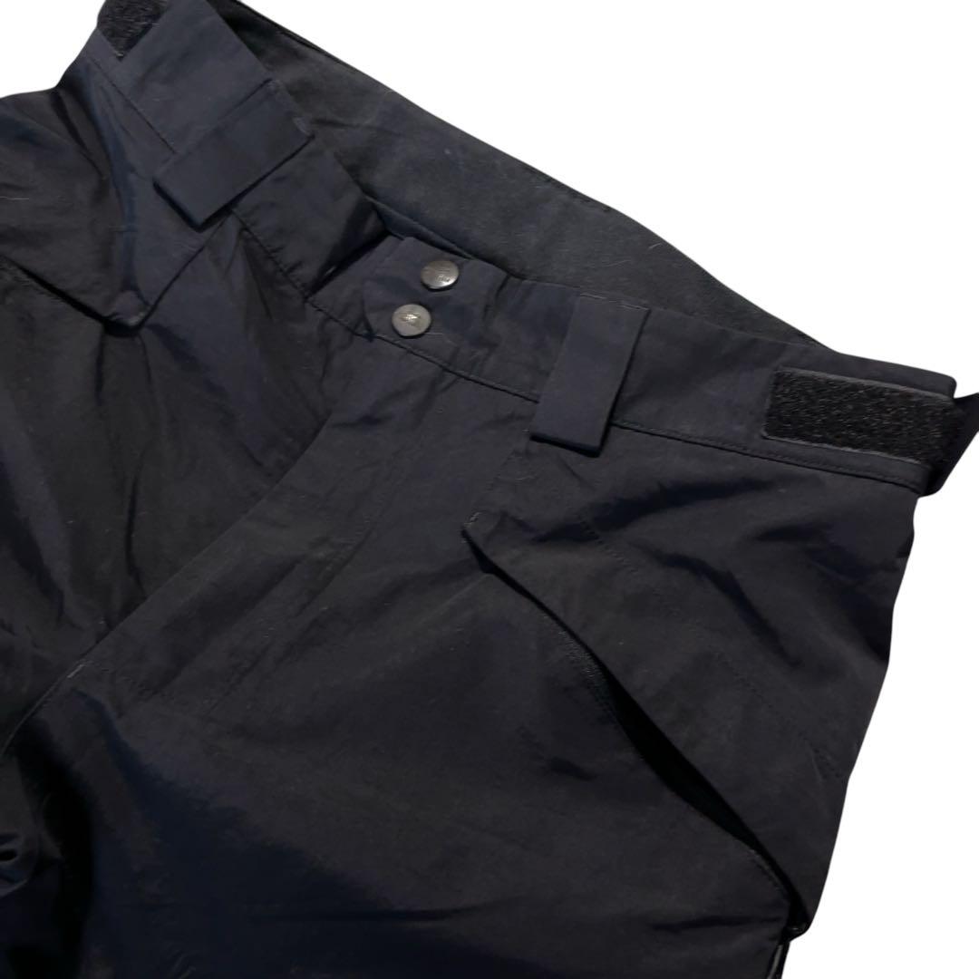 ノースフェイス　パウダーフローパンツ　WS スノボ　スキー　ウエア