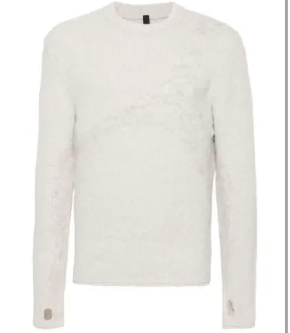 _J.L-A.L_ Stave Knit　ニット sweater サイズS