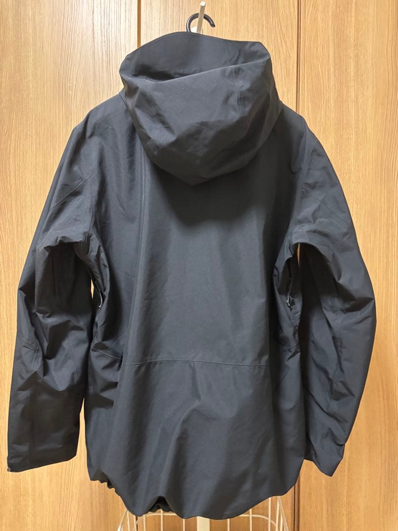スキー oakley unbound gore-tex shell jacket
