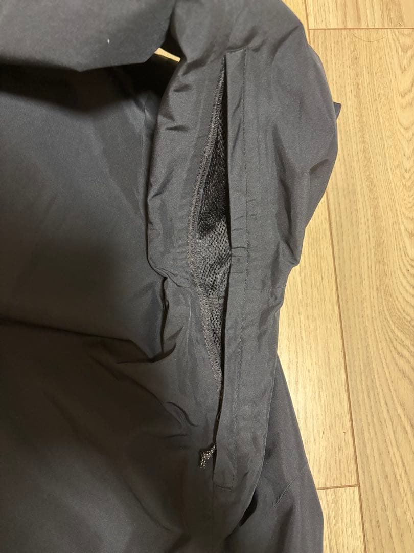 スキー oakley unbound gore-tex shell jacket