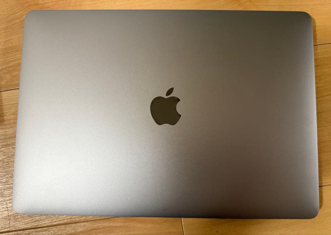 MacBook Pro M1 13インチ