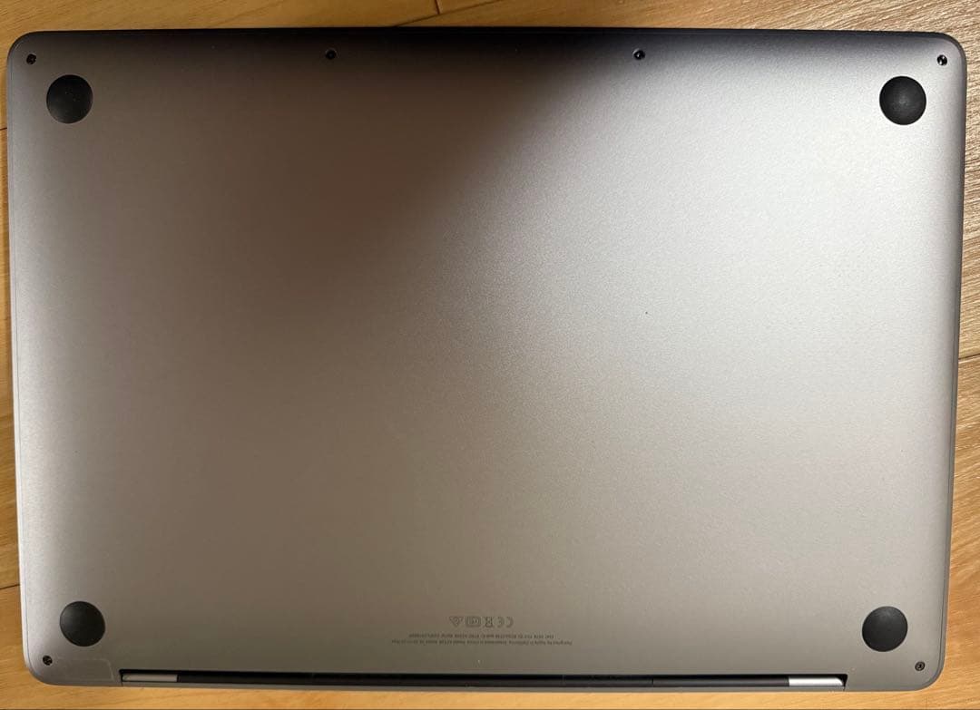 MacBook Pro M1 13インチ