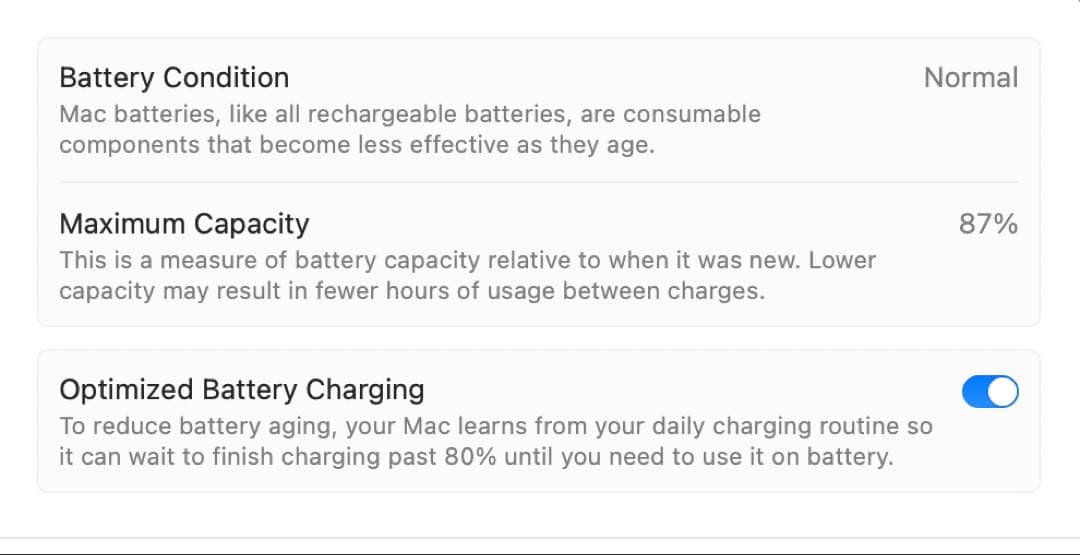 MacBook Pro M1 13インチ