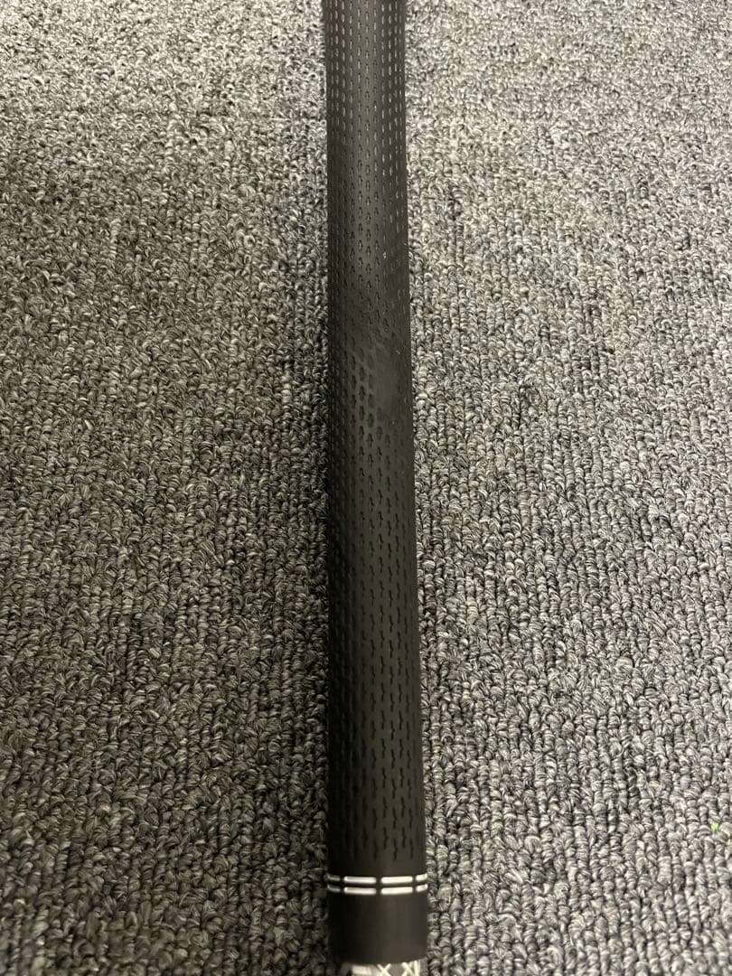 ATTAS MB FW 65S テーラーメイドスリーブ付　ミニドライバー用