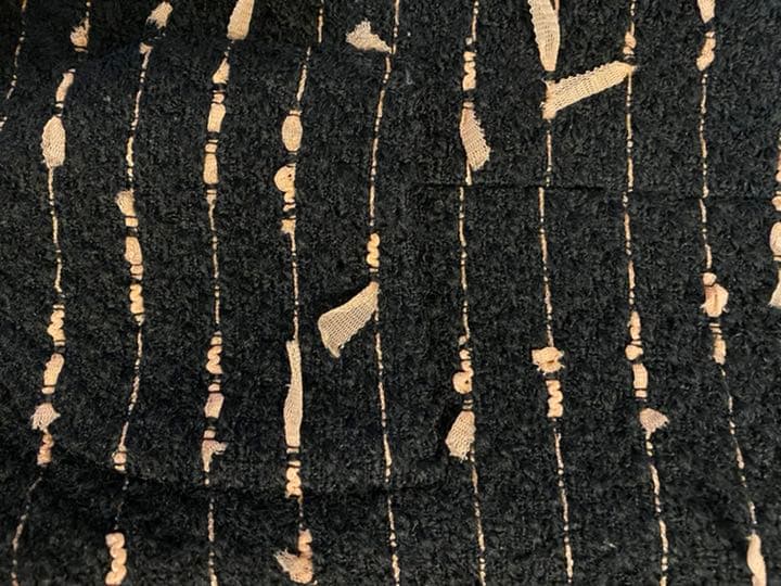 TOBECHIC セットアップ　40 卒業式　入学式　フォーマル