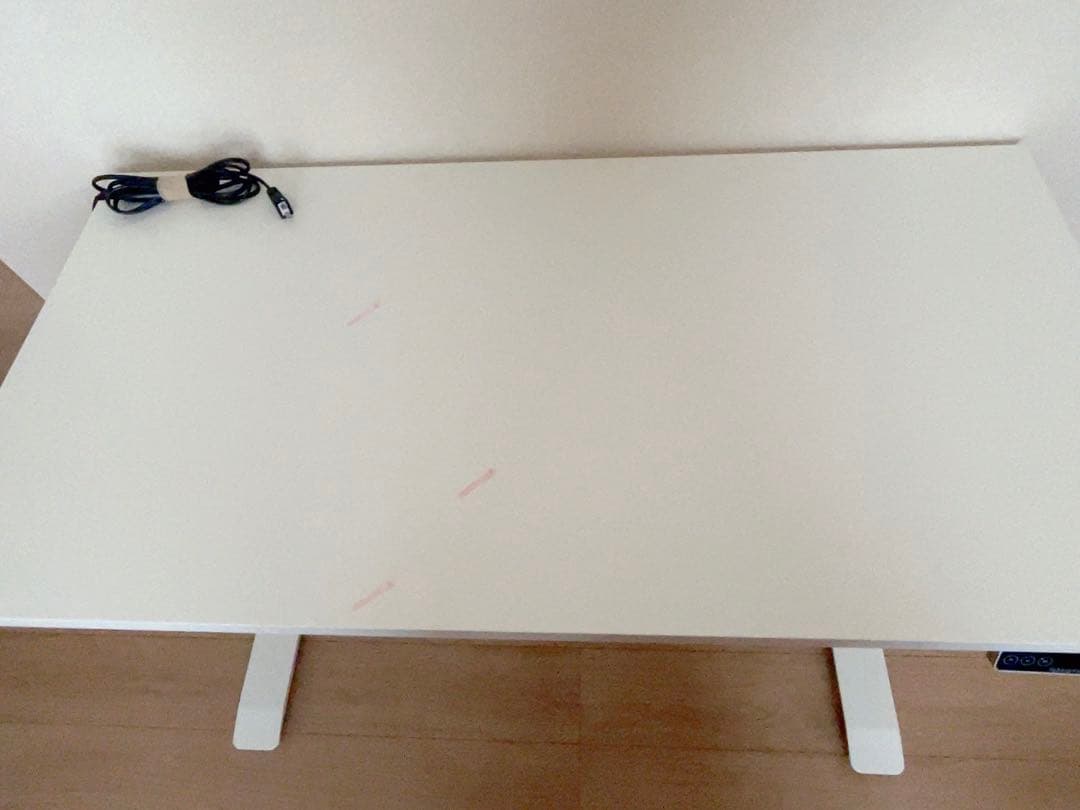 パソコンデスク Flexispot e7pro