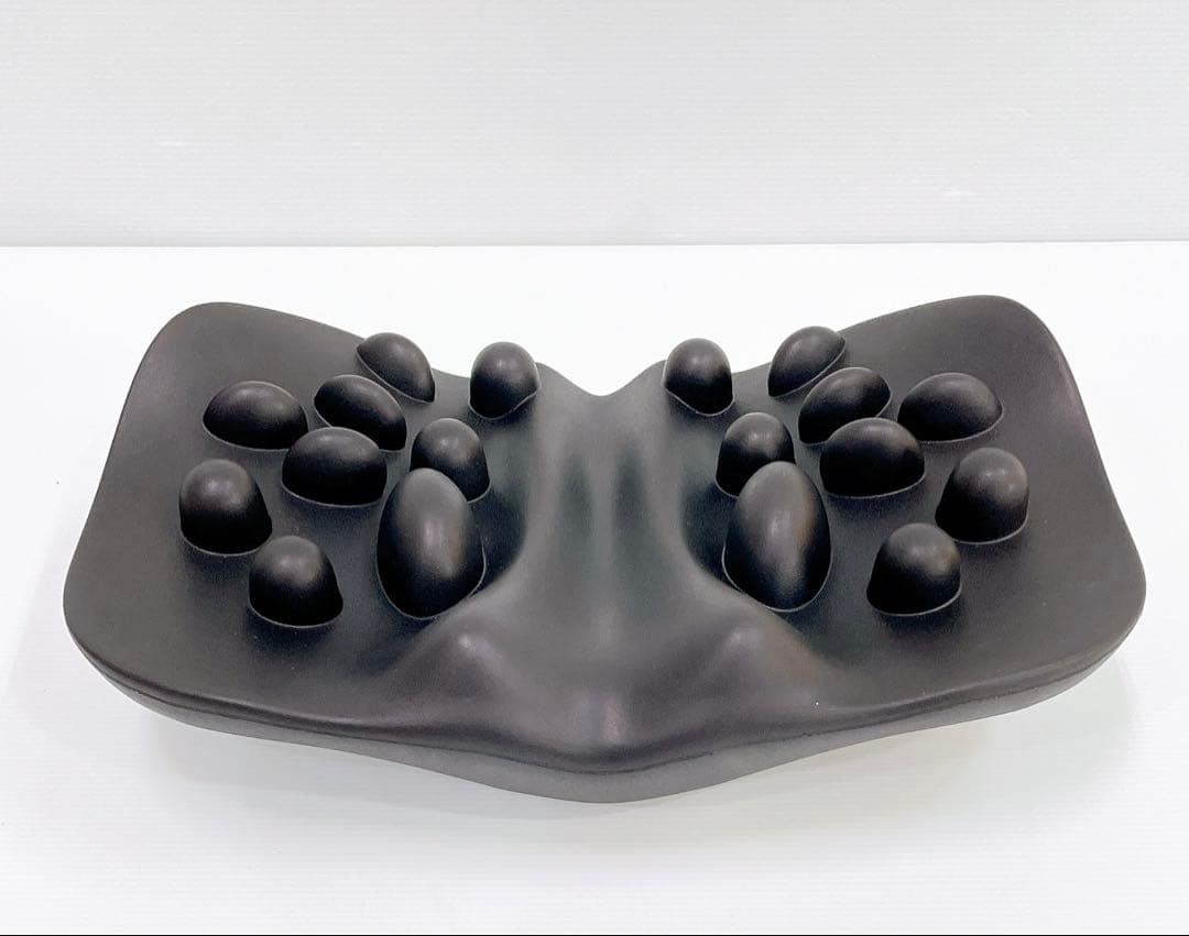 良品 RAKUNA 肩甲骨はがしピロー