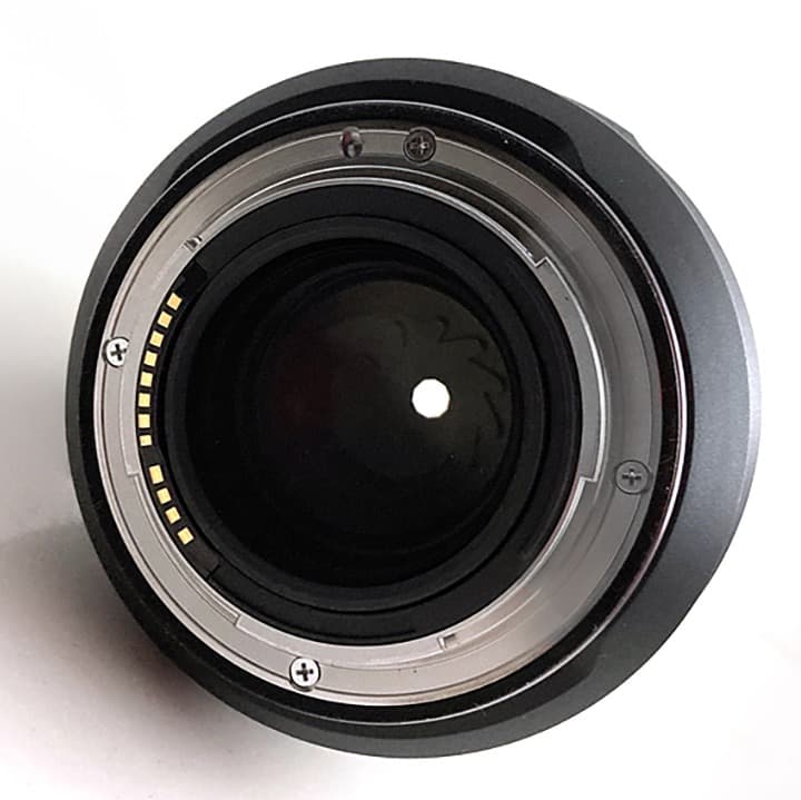 【美品】Canon キヤノン RF50mm F1.2 L USM