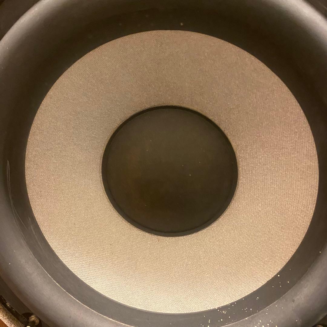 【良品】SONY サブウーファー　スピーカー　SA-W3000 音楽