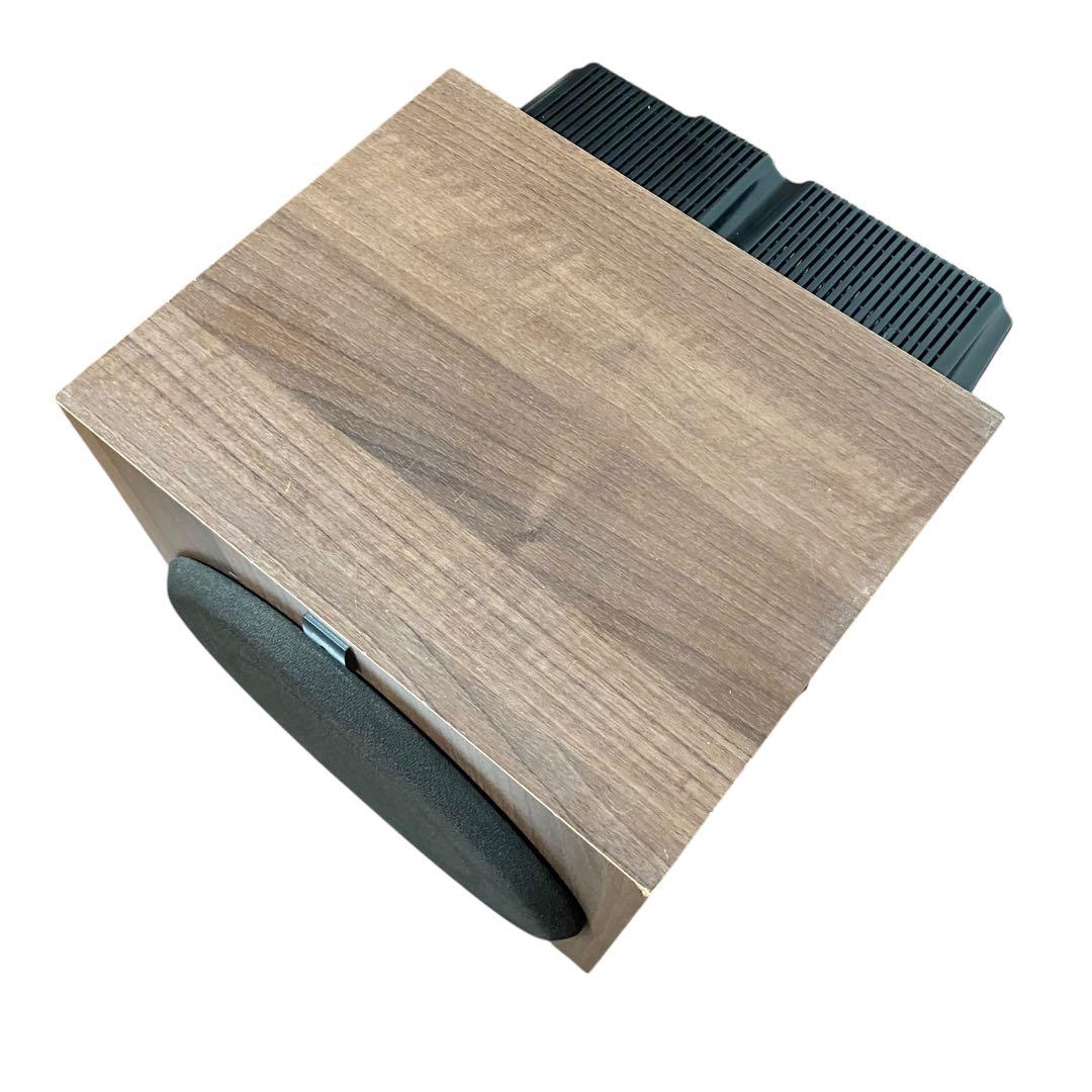 【良品】SONY サブウーファー　スピーカー　SA-W3000 音楽