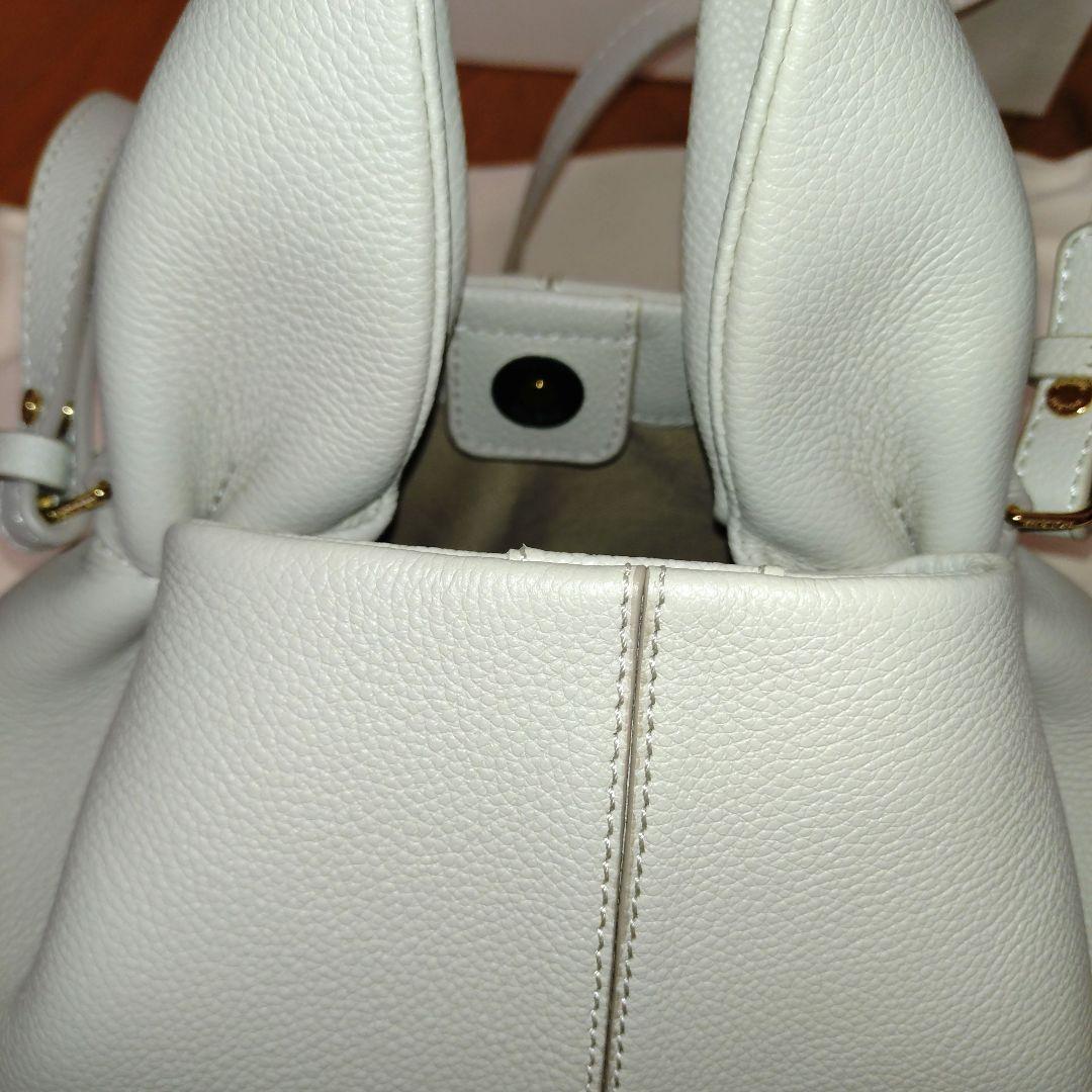 正規品 ポレーヌ エディション チョーク テクスチャード ミニ