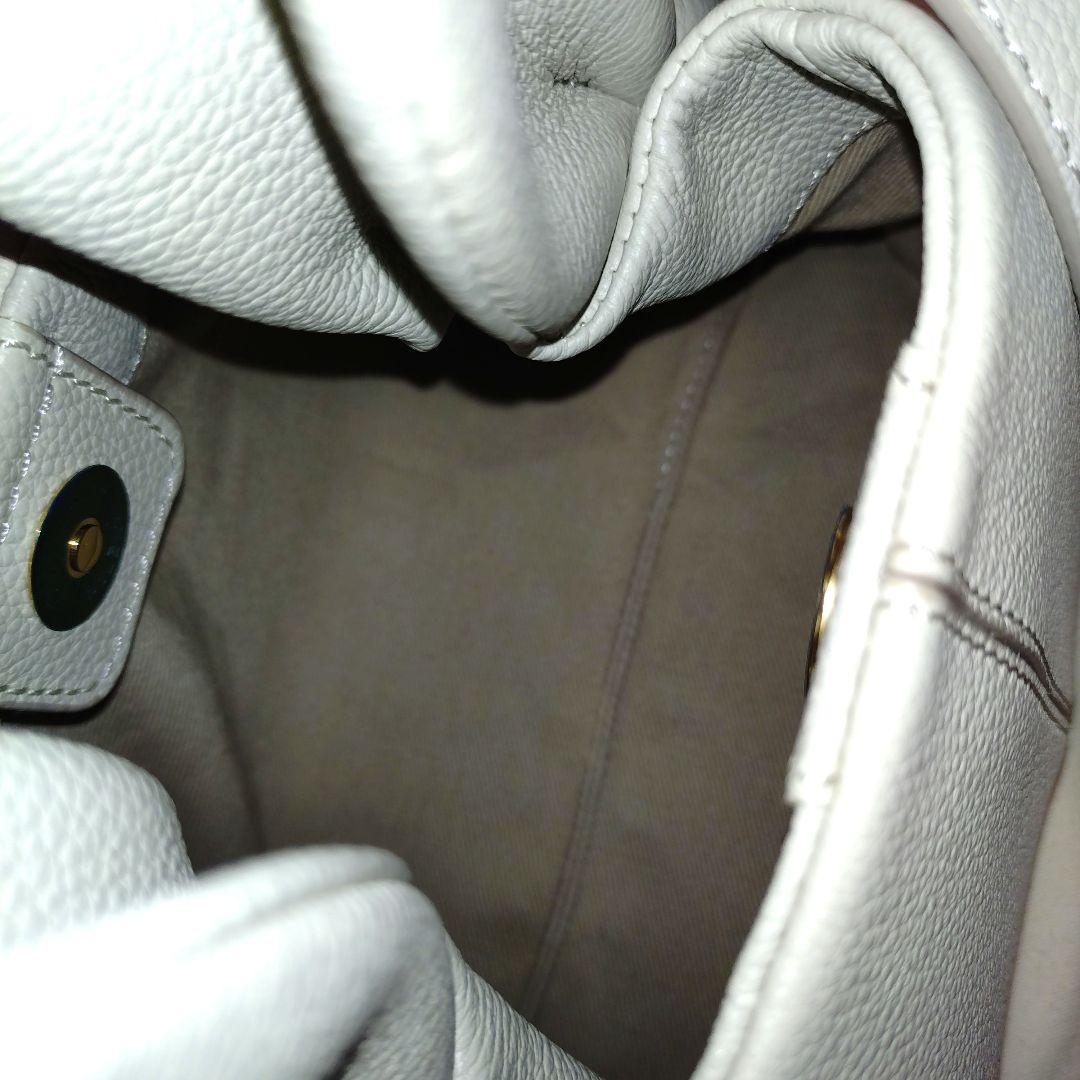 正規品 ポレーヌ エディション チョーク テクスチャード ミニ