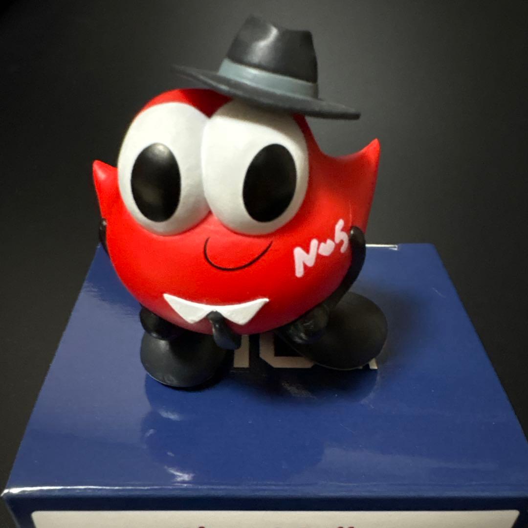 Nissy ジュオラマスコッピー 全6種コンプリートセット