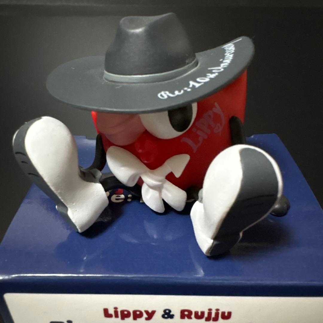 Nissy ジュオラマスコッピー 全6種コンプリートセット