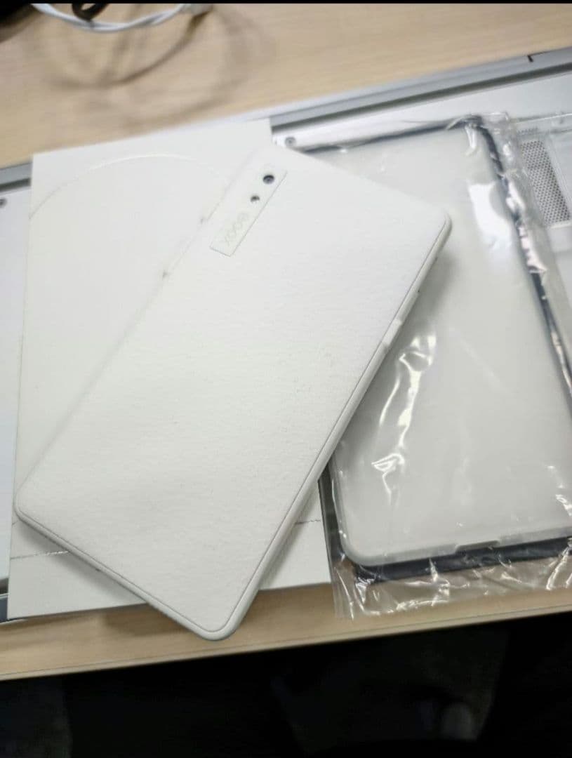 BOOX Palma2 ホワイト