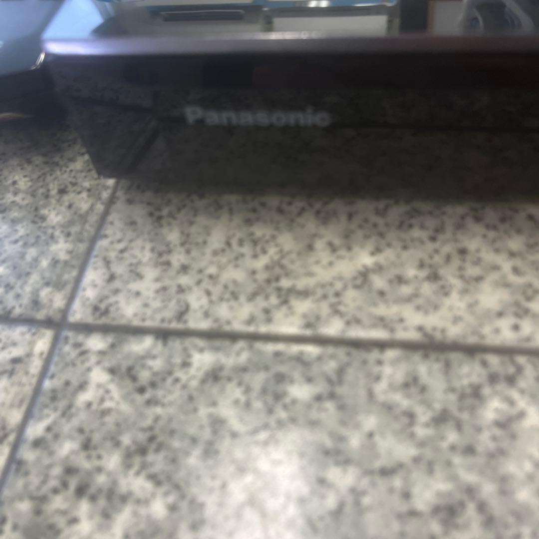 Panasonic DMR-BG2050 ブルーレイレコーダー