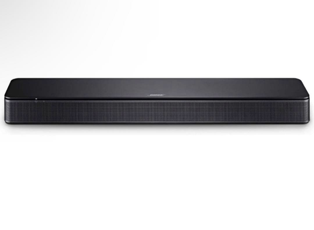 Bose TV Speaker テレビスピーカー Bluetooth