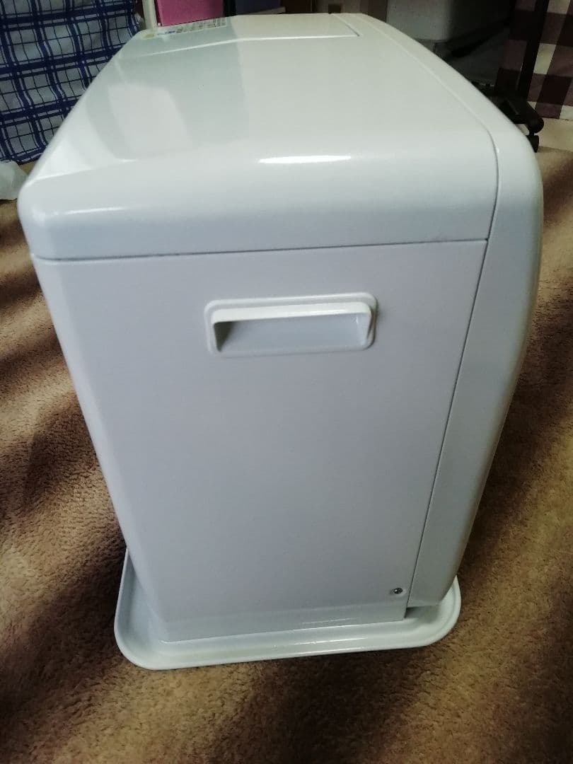 CORONA 石油ファンヒーター エコモード 20年製 7,2L