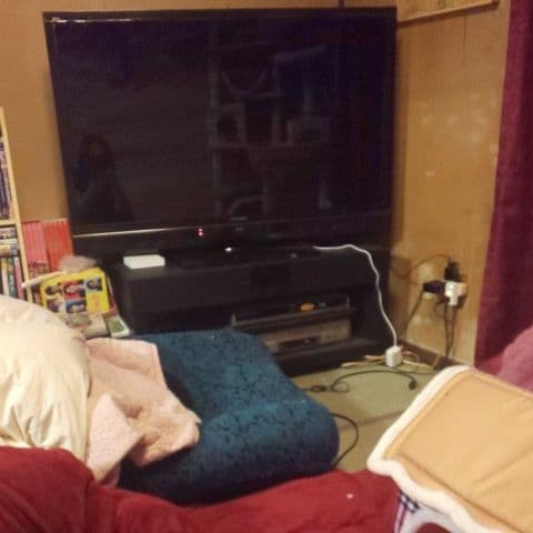 テレビ＆テレビ台