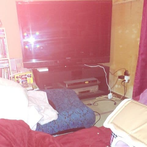 テレビ＆テレビ台