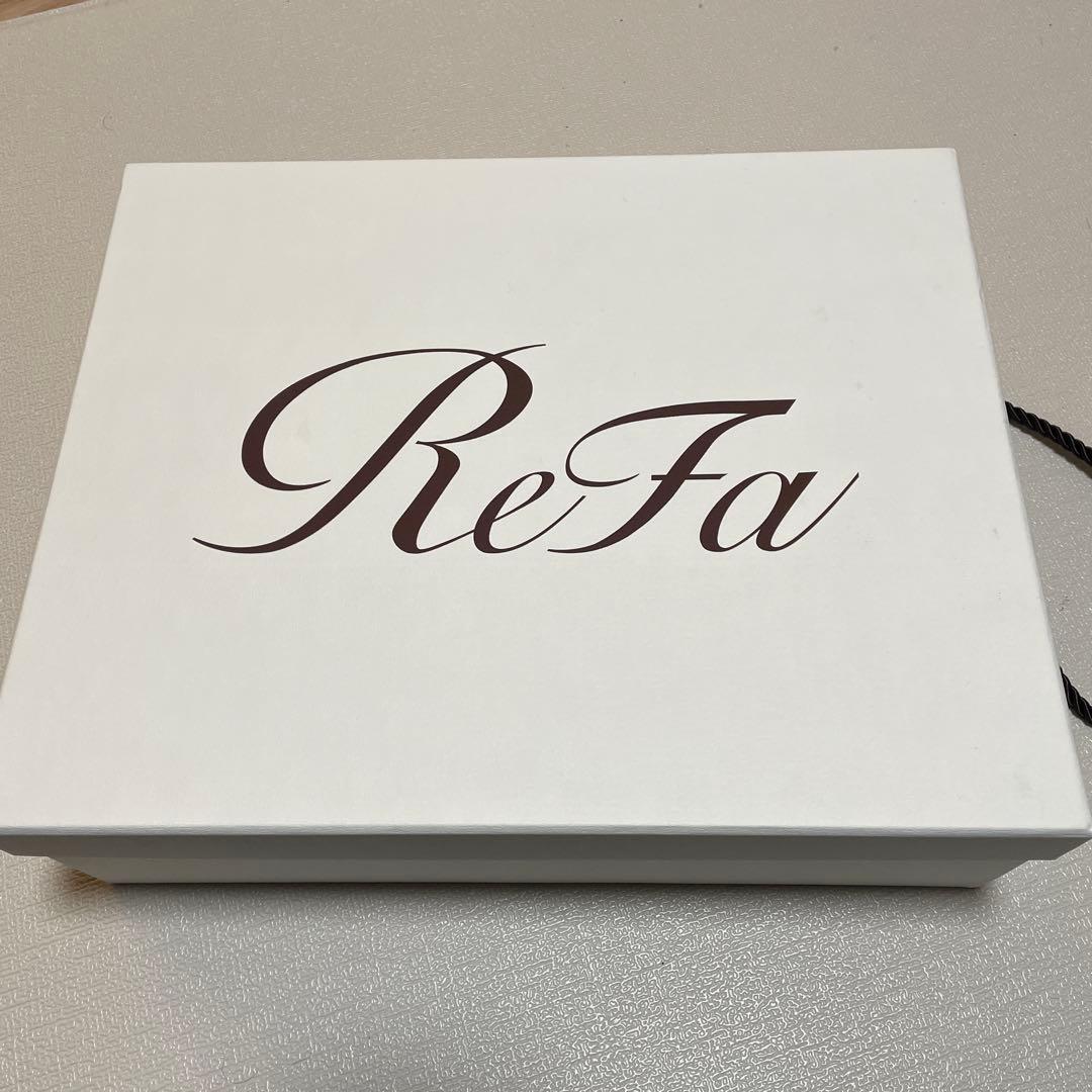 ReFa ビューテック ドライヤープロ