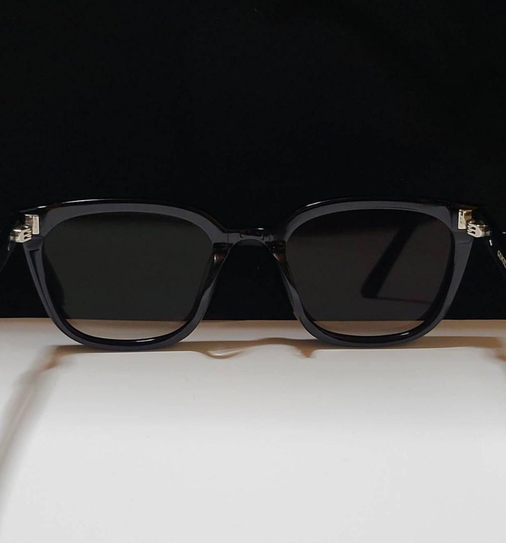 ◆GENTLE MONSTER◆サングラス　PINO