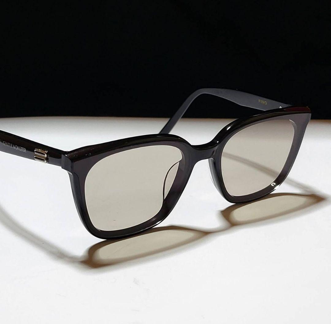 ◆GENTLE MONSTER◆サングラス　PINO