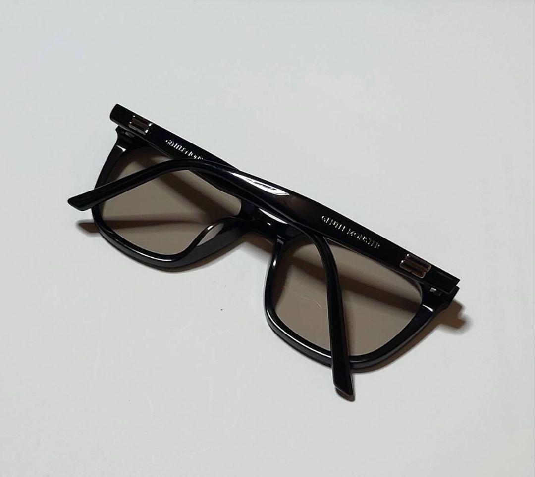 ◆GENTLE MONSTER◆サングラス　PINO