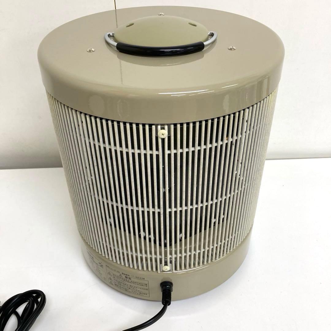 A689-46 アールシーエス 暖話室 1000型　遠赤外線輻射式パネルヒーター