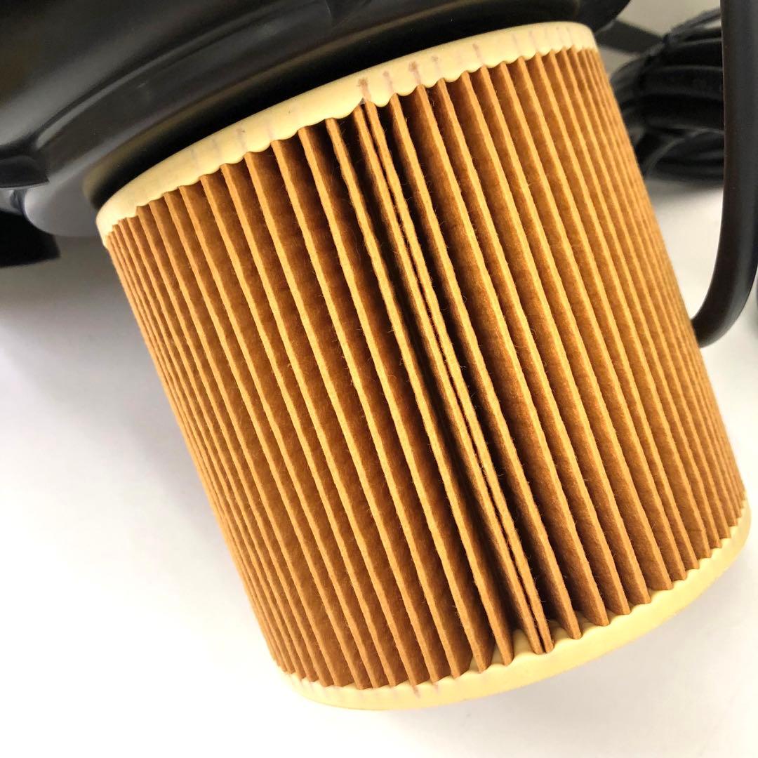 397-J ケルヒャー 乾湿両用クリーナー WD 2.210