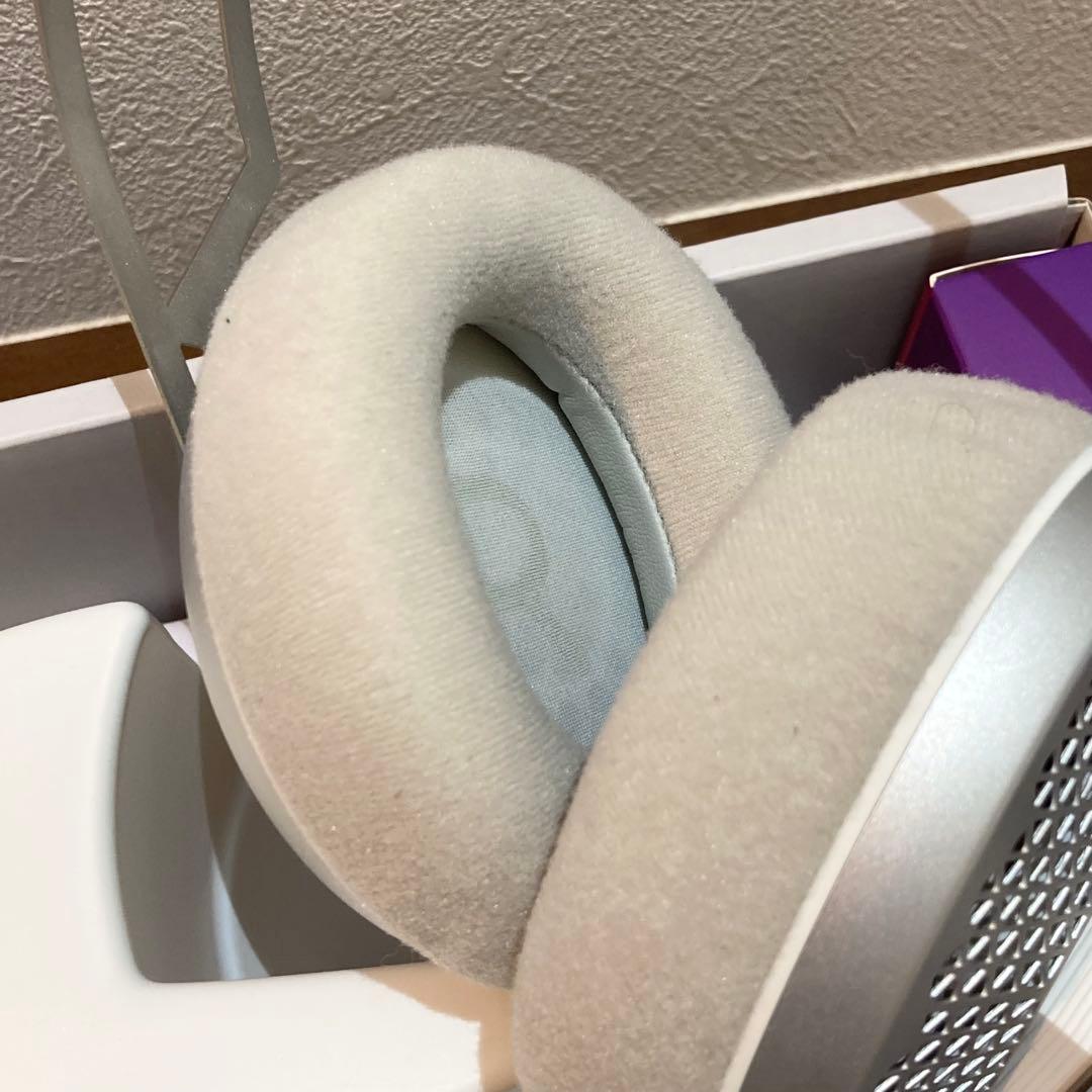 ★美品★ fumo TRUTH Open Air ゲーミングヘッドセット