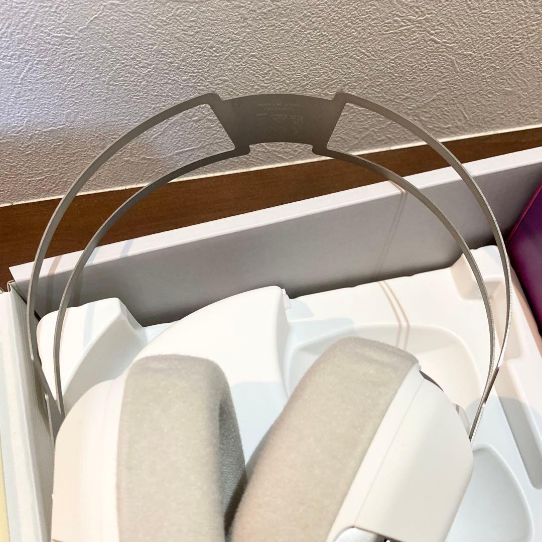 ★美品★ fumo TRUTH Open Air ゲーミングヘッドセット