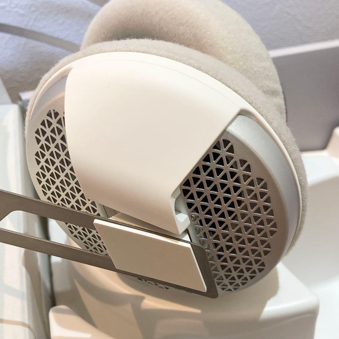 ★美品★ fumo TRUTH Open Air ゲーミングヘッドセット