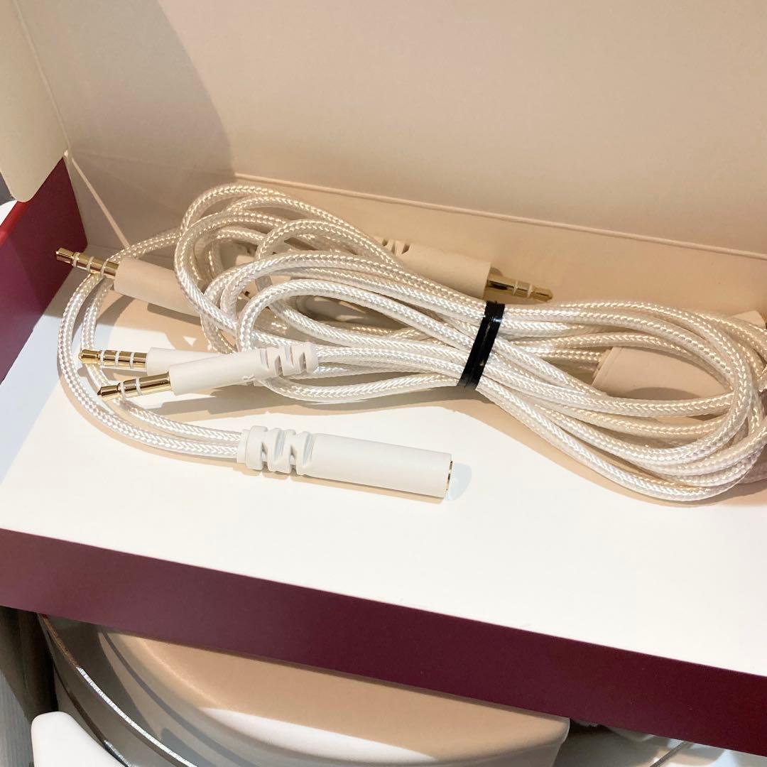 ★美品★ fumo TRUTH Open Air ゲーミングヘッドセット