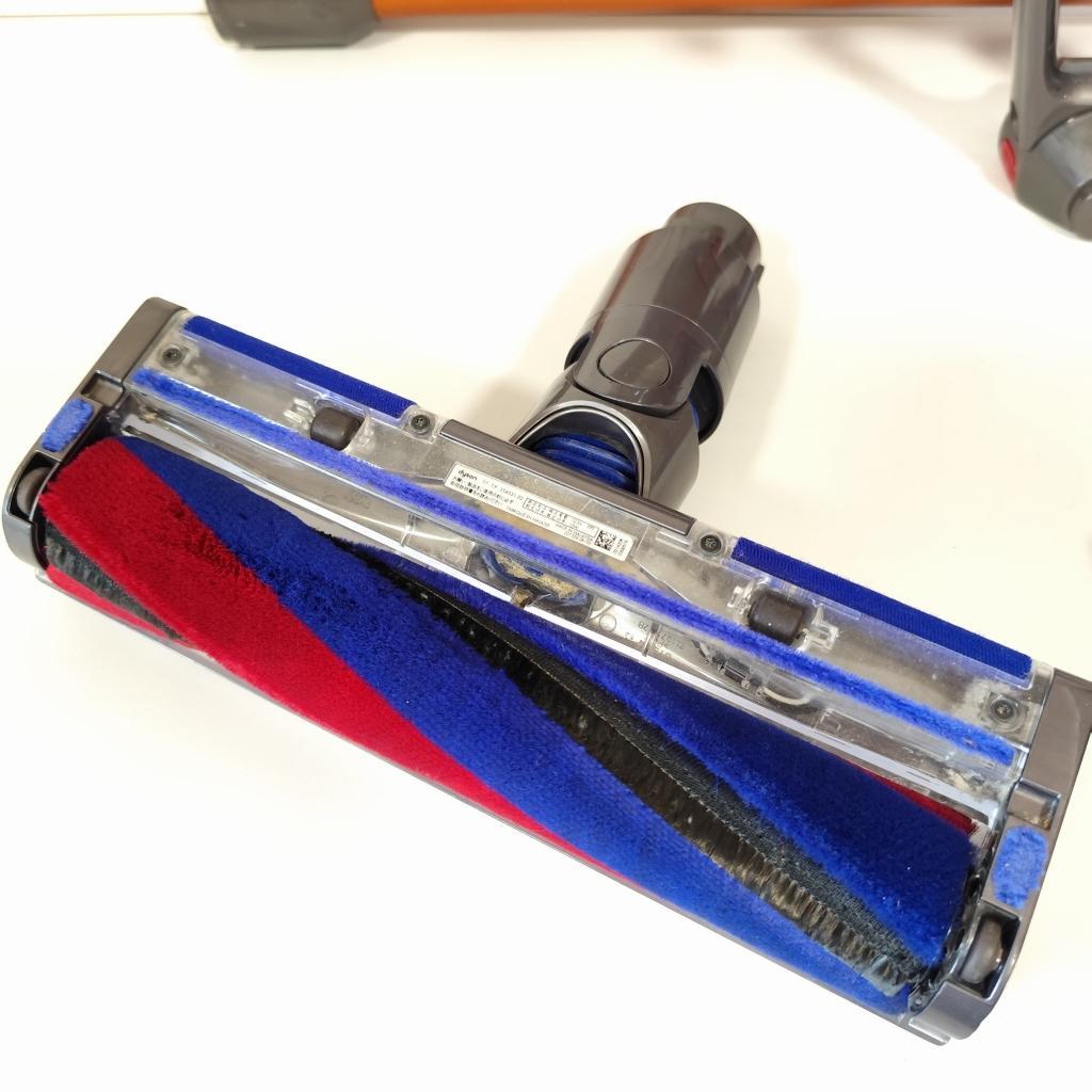 スタンド付き　Dyson SV18　掃除機 一式セット【動作確認済】　No176