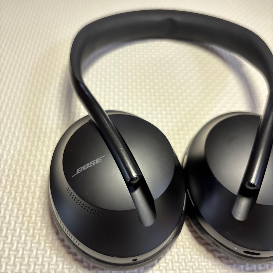 ヘッドホン Bose Noise Cancelling Headphones 700 HP
