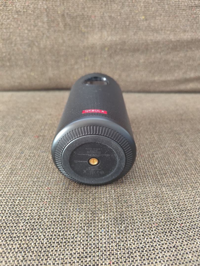 Nebula CapsuleⅡ プロジェクター 本体 ※ジャンク