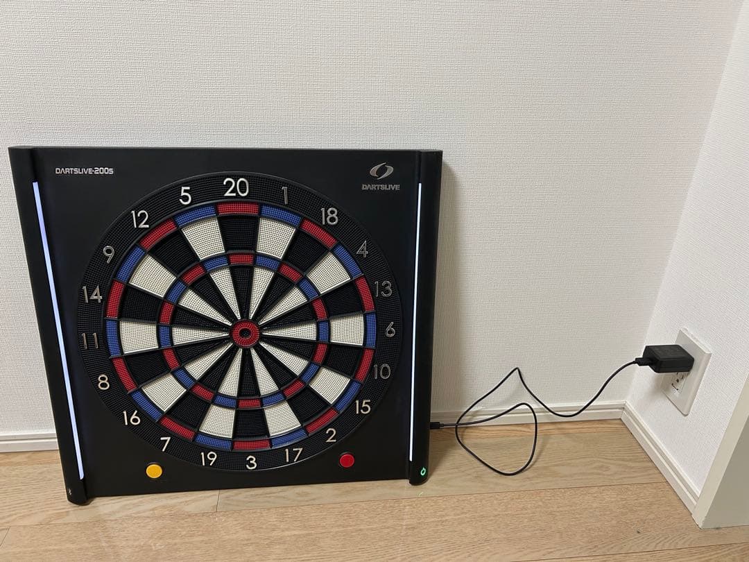 DARTSLIVE ダーツライブ DARTSLIVE-200S ダーツボード