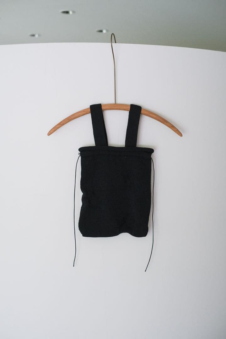 CECILIE BAHNSEN ミニバッグ