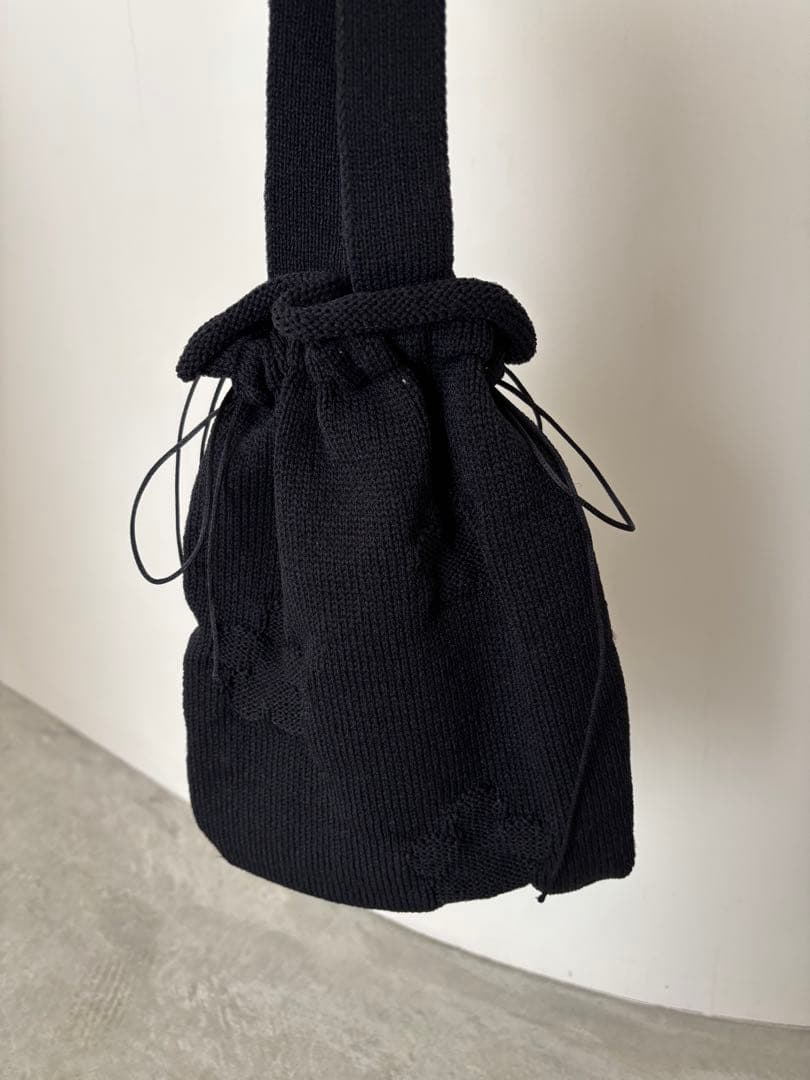 CECILIE BAHNSEN ミニバッグ