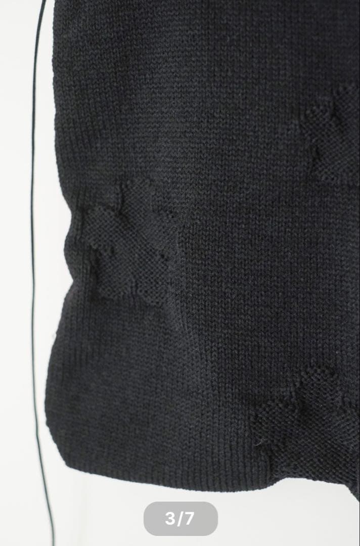 CECILIE BAHNSEN ミニバッグ