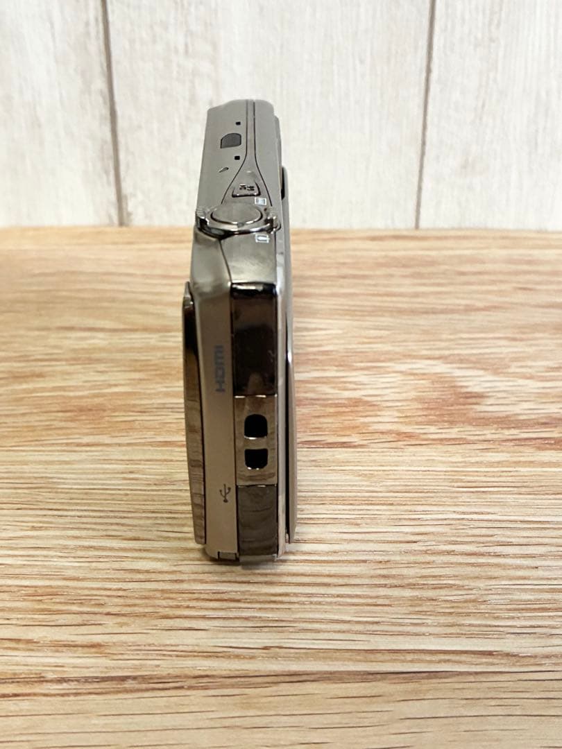 【極美品】 FUJIFILM FinePix Z900EXR デジカメ 動作品