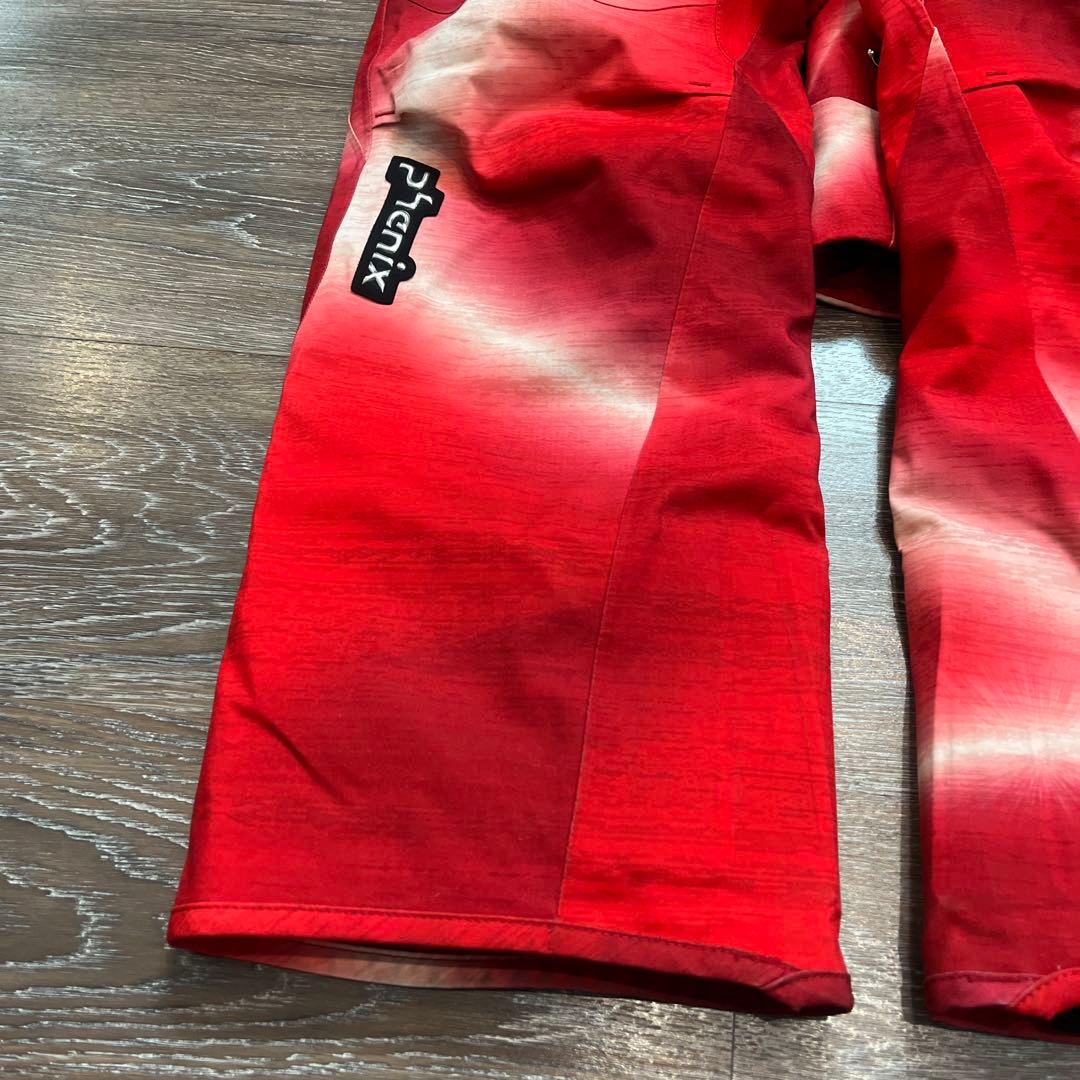 フェニックス メンズ　セットアップ　上下　スキーウェア　M