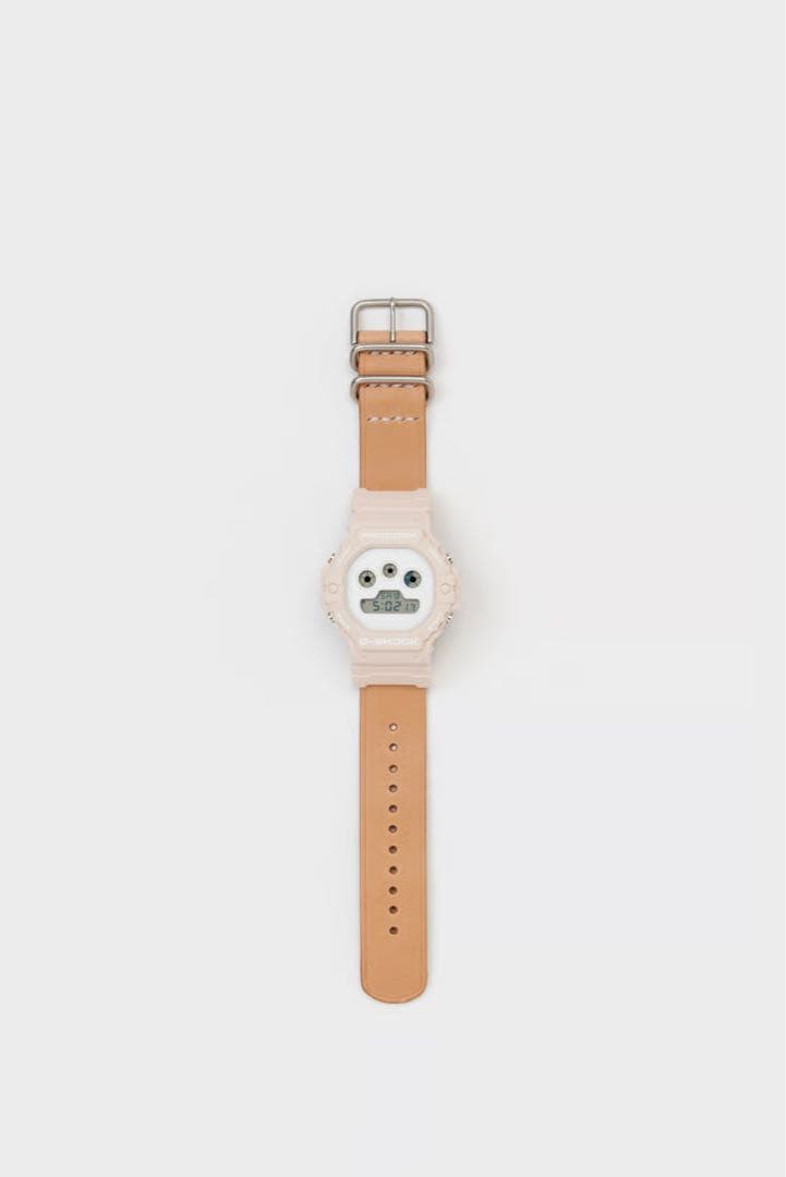 【一回着用】Hender Scheme × G-SHOCK DW- 5900