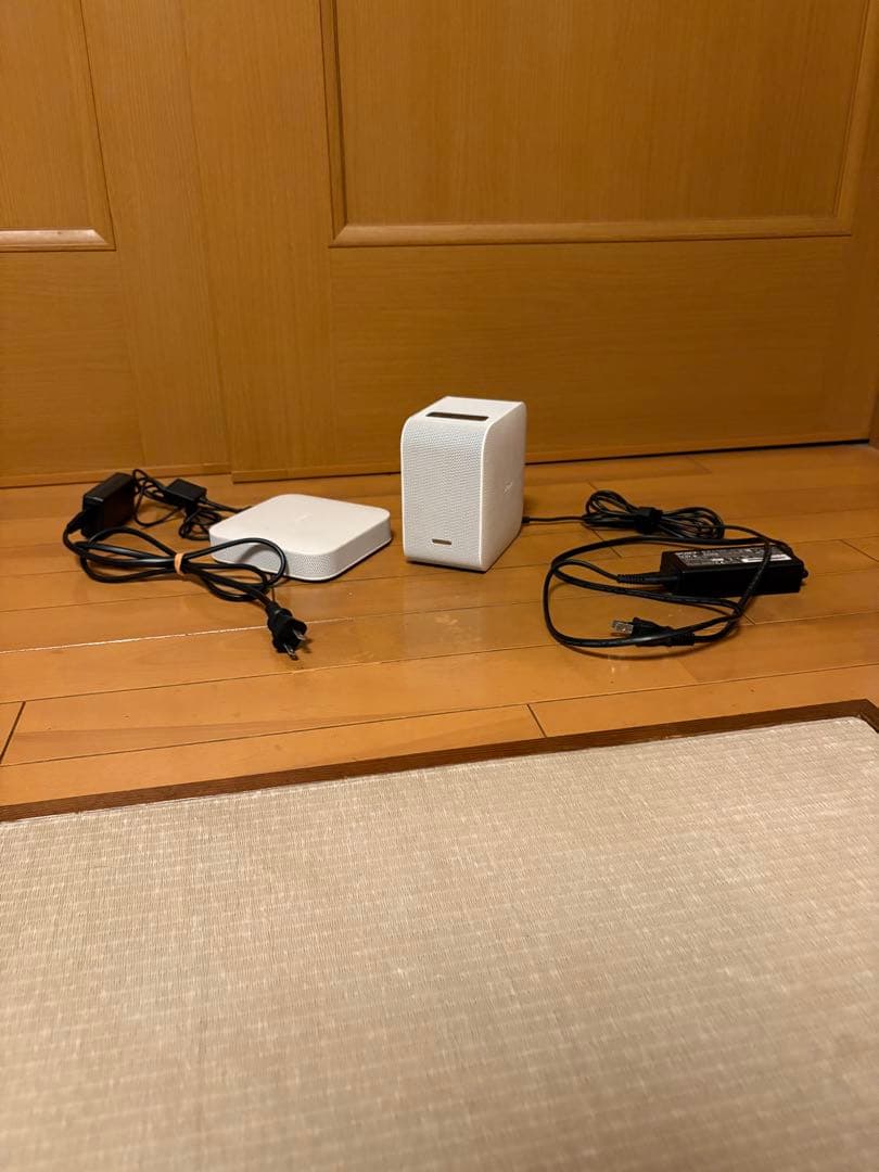 将*吉様 SONY LSPX-P1 ポータブル 超短焦点 プロジェクター