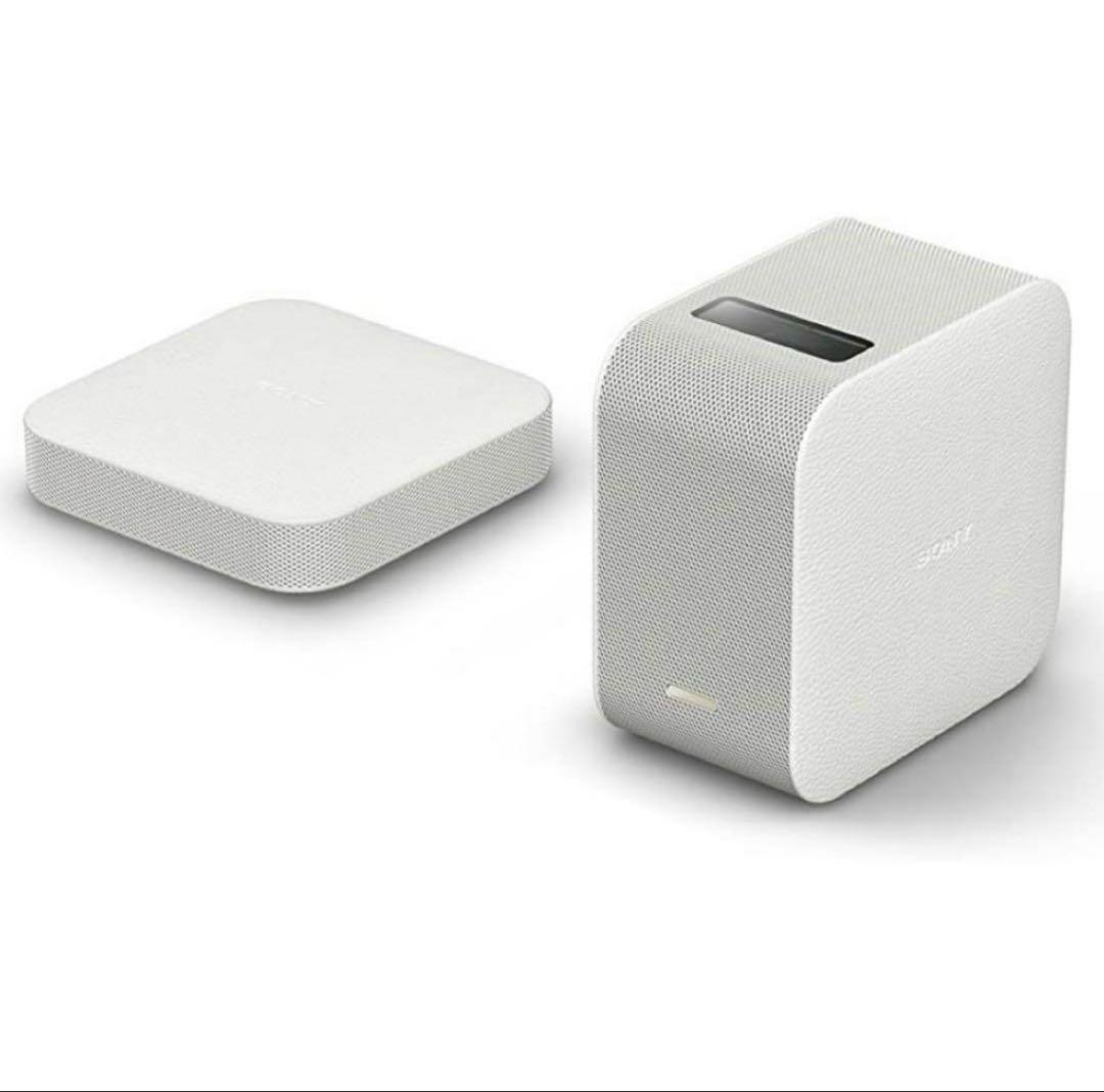 将*吉様 SONY LSPX-P1 ポータブル 超短焦点 プロジェクター