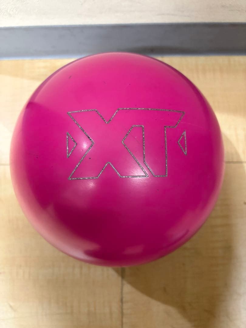 ストームGhost Lock II 15-2